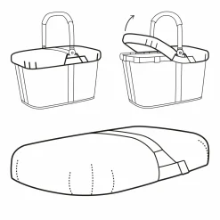 Carrybag Cover