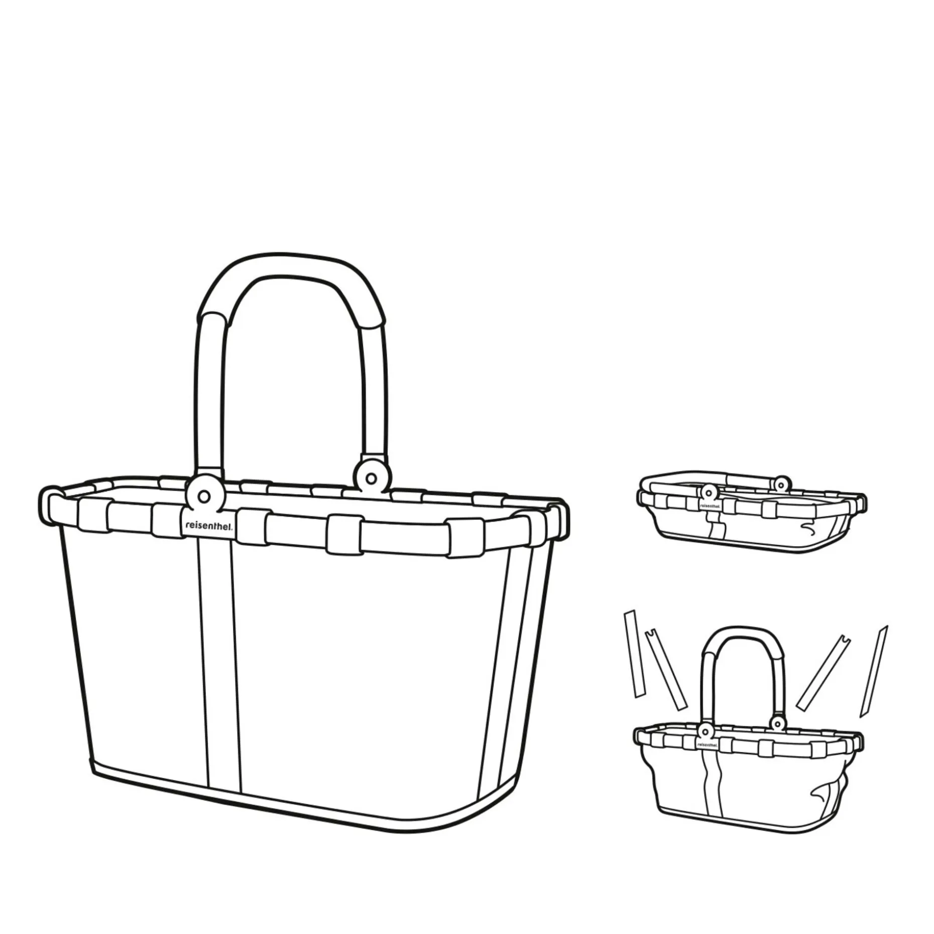 Carrybag xs