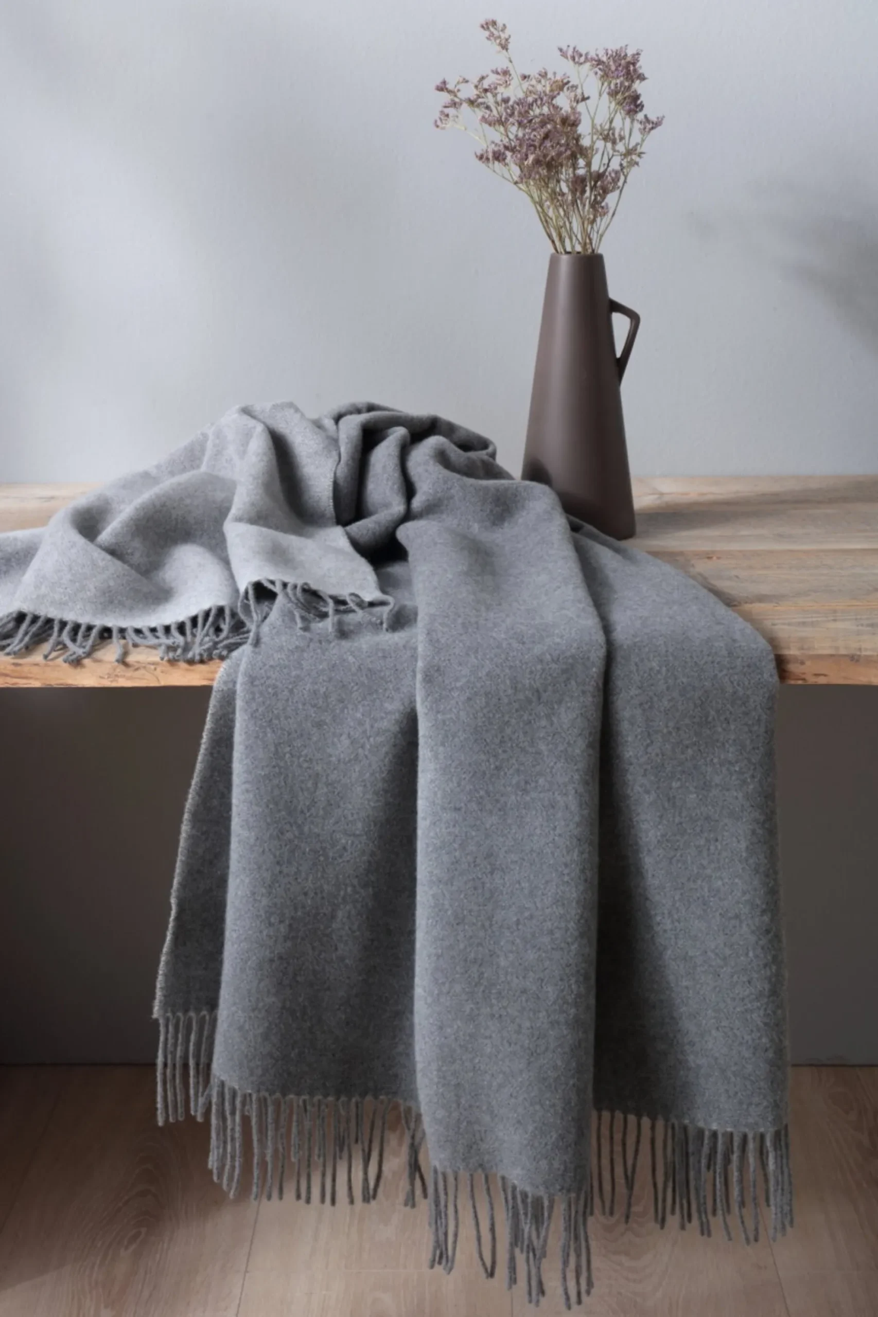 Cashmere-Plaid