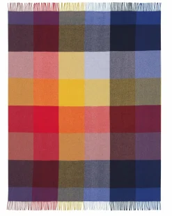 Cashmere-Plaid
