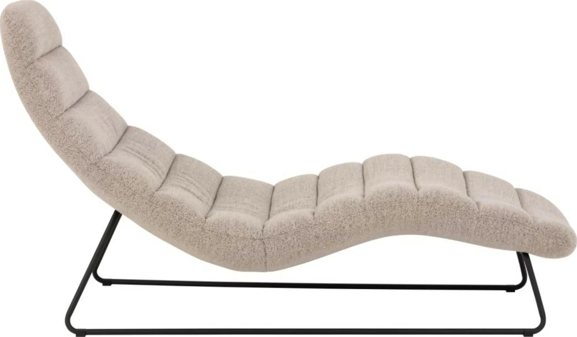 Chaiselongue, Chaplin