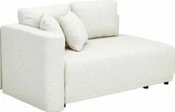 Chaiselongue, Nello