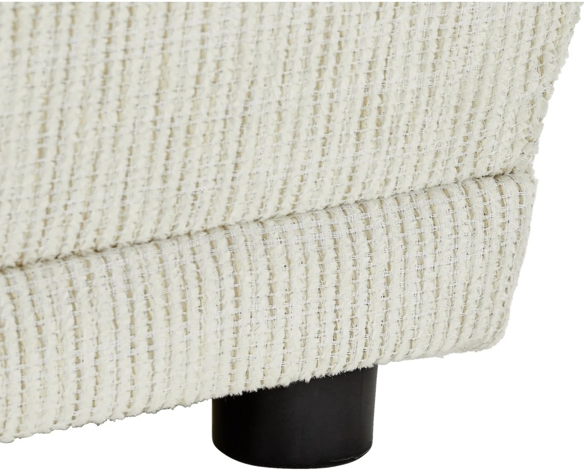 Chaiselongue, Nello