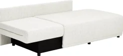 Chaiselongue, Nello