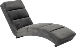 Chaiselongue, Slinky
