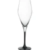 Champagnerkelch, Set 4tlg., Manufacture Rock