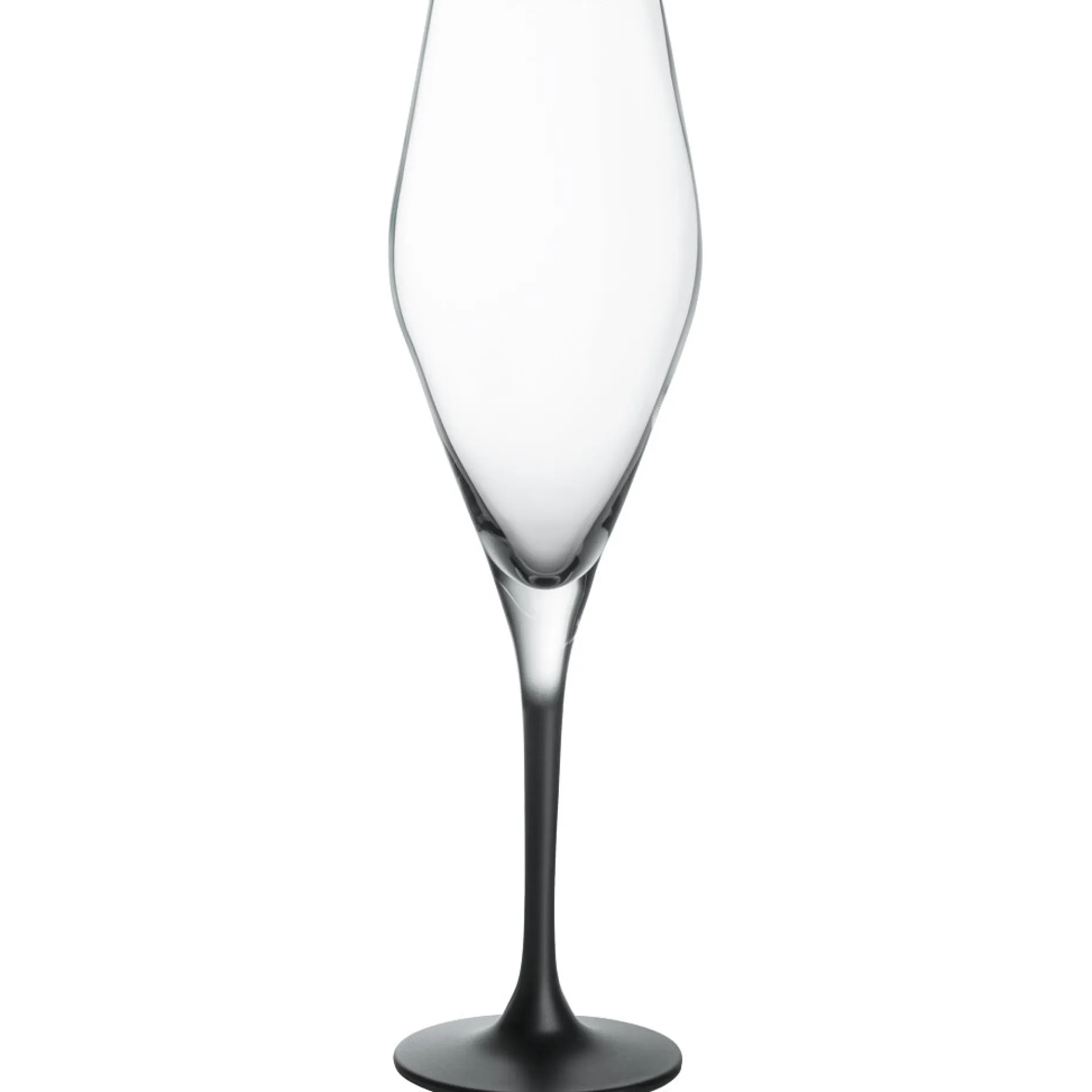 Champagnerkelch, Set 4tlg., Manufacture Rock