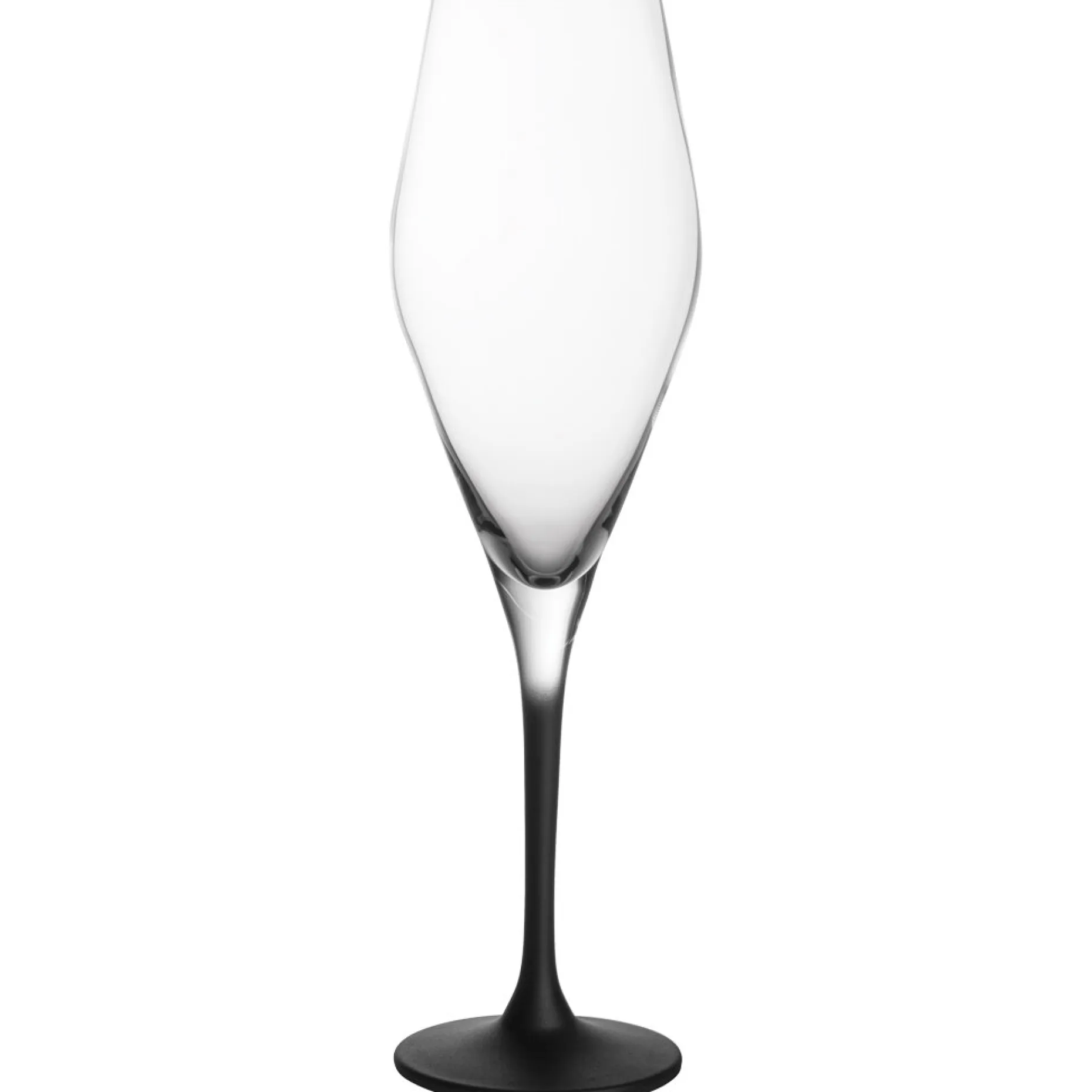 Champagnerkelch, Set 4tlg., Manufacture Rock