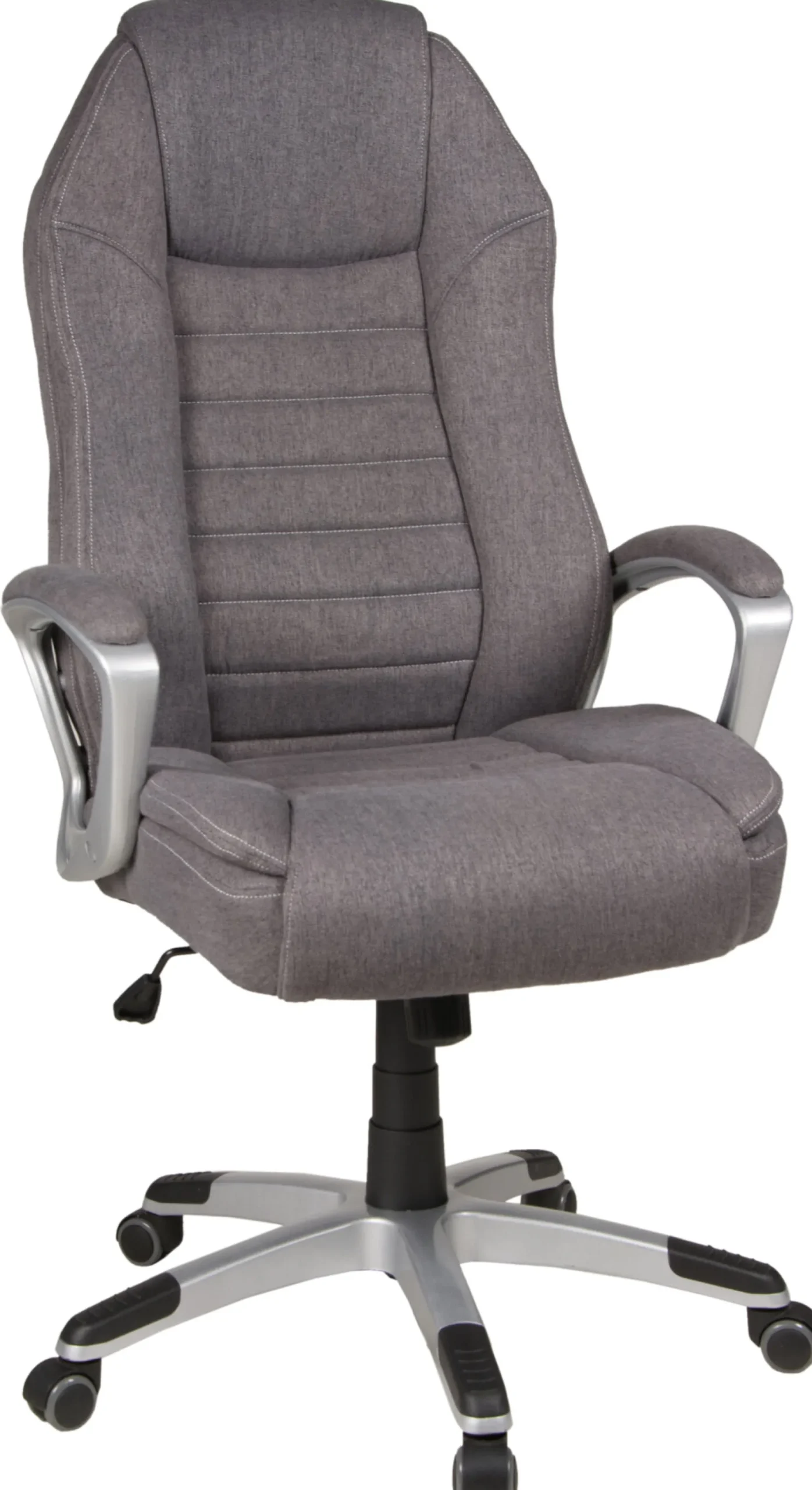 Chefsessel, Dirk