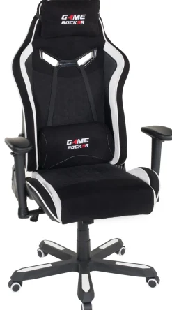 Chefsessel, Game-Rocker G-30