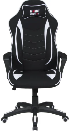 Chefsessel, Game-Rocker R-10