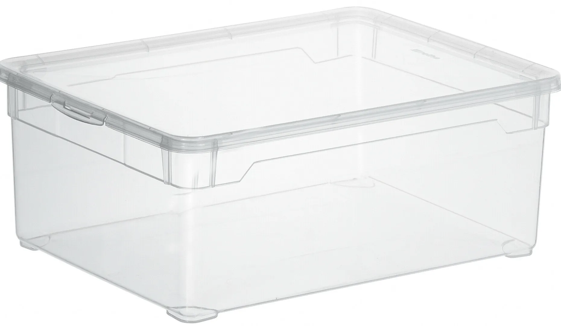 Clearbox, Clear