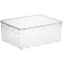 Clearbox, Clear