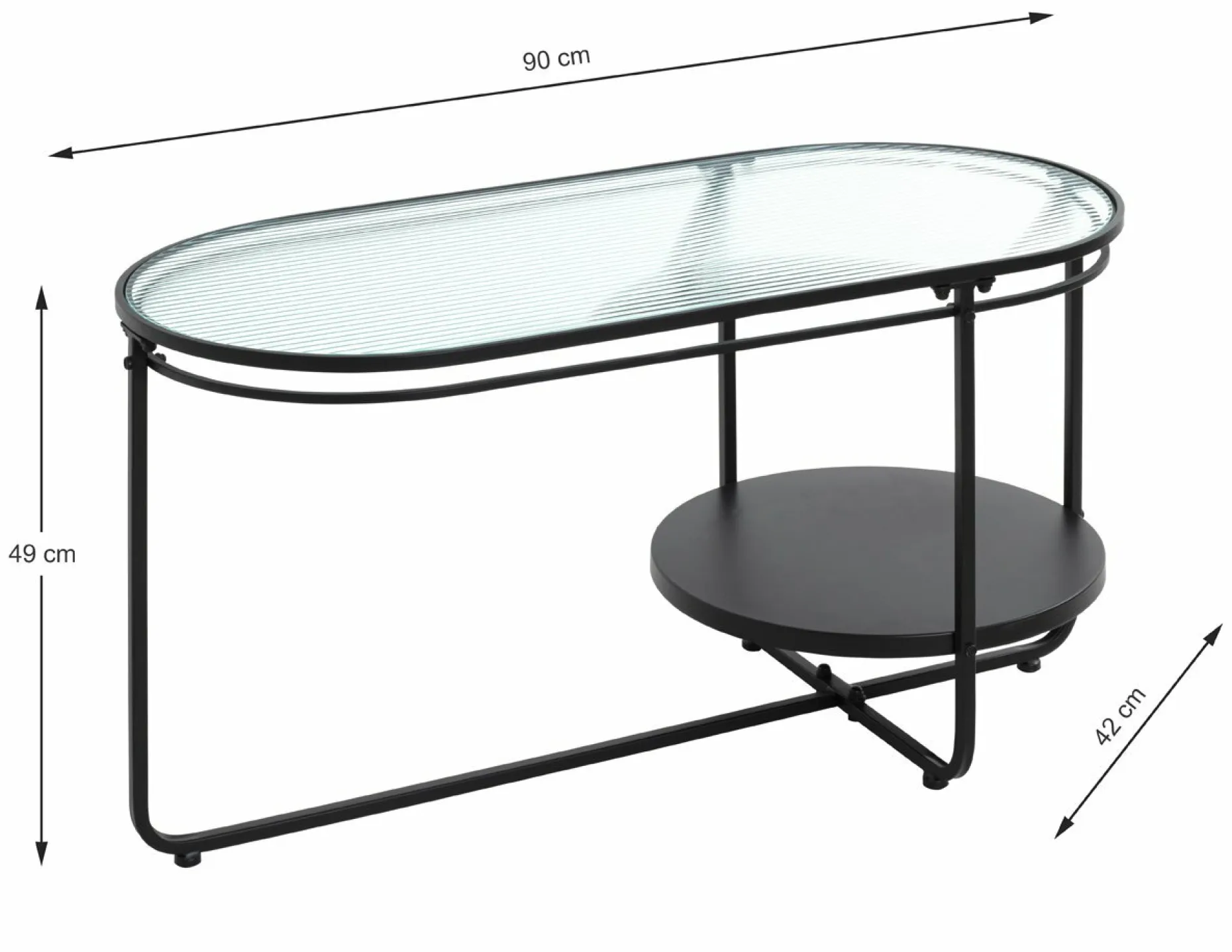 Couchtisch, 23586