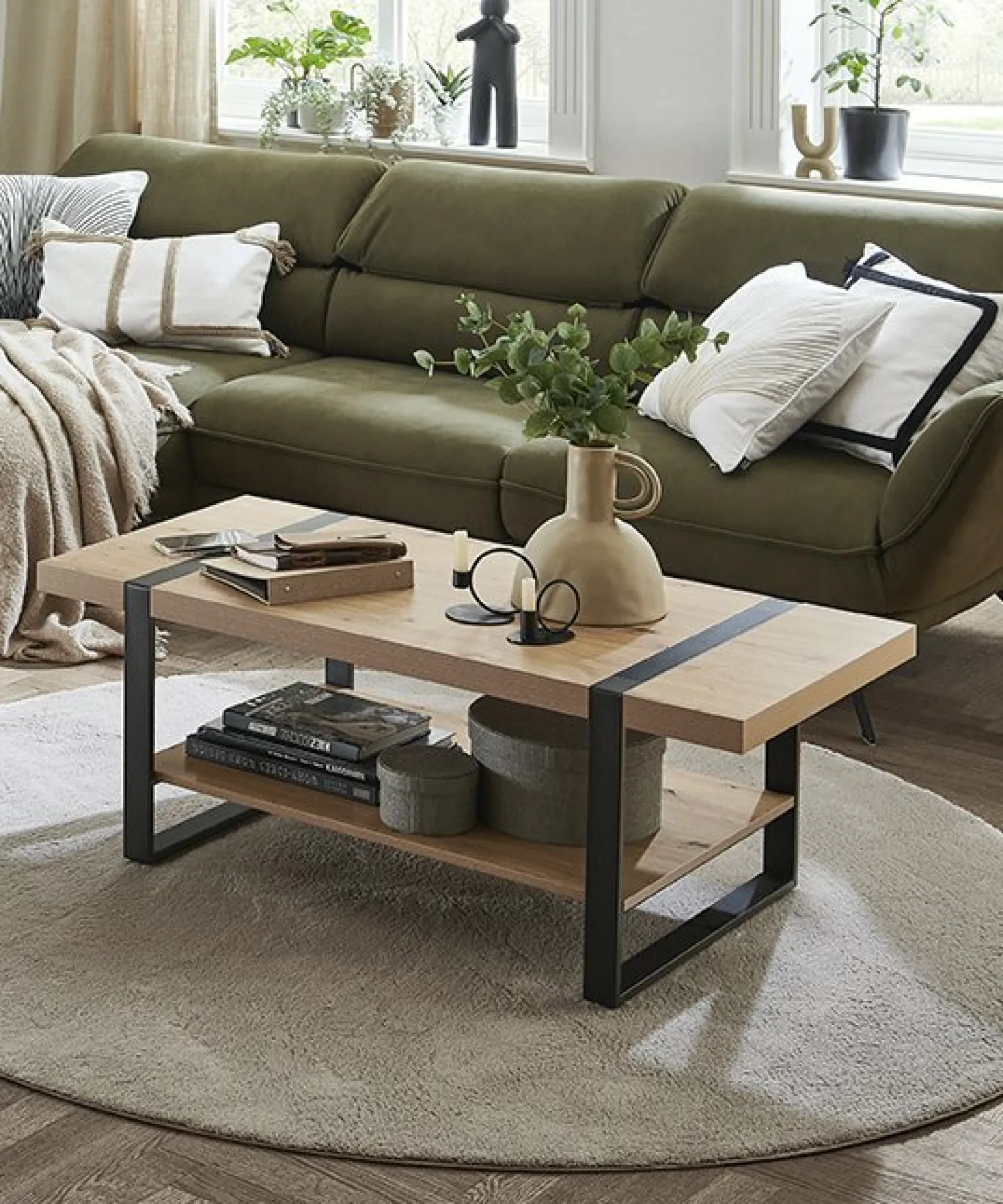 Couchtisch, 25499