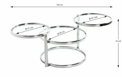 Couchtisch, 64830