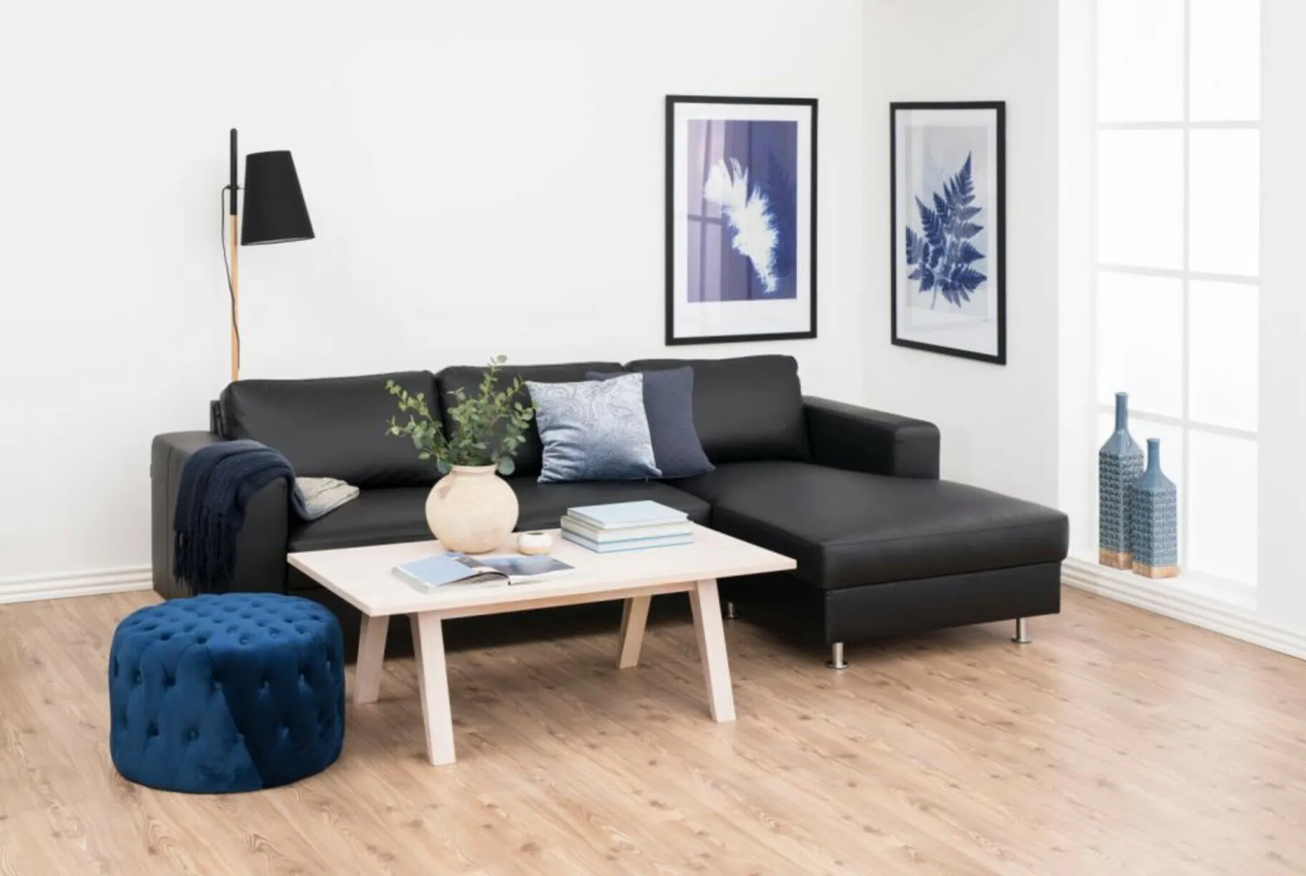 Couchtisch, A-Line