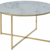 Couchtisch, Alisma rund Ø80