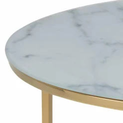 Couchtisch, Alisma rund Ø80