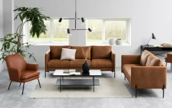 Couchtisch, Angus