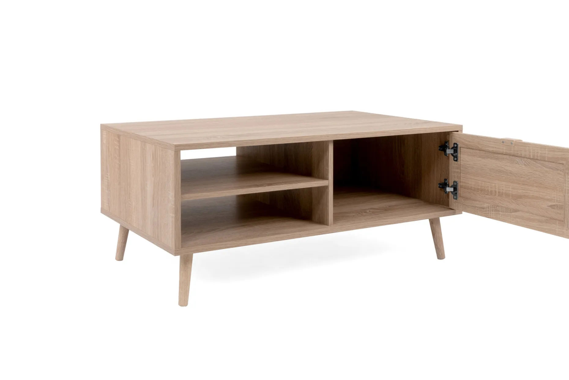 Couchtisch, Bali 55A