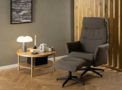 Couchtisch, Banbury rund