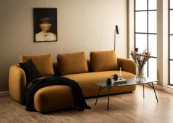 Couchtisch, Caracas
