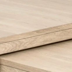 Couchtisch, Cornus 2er Set