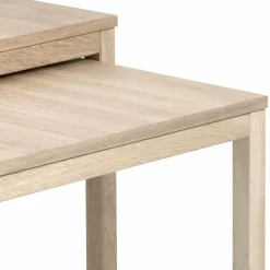 Couchtisch, Cornus 2er Set