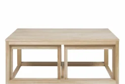 Couchtisch, Cornus 3er Set