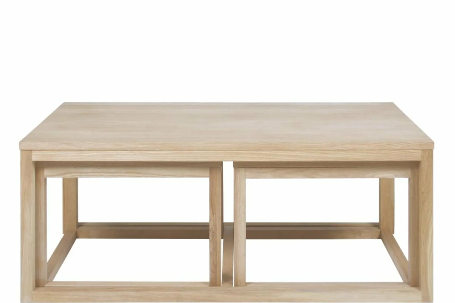Couchtisch, Cornus 3er Set