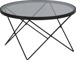 Couchtisch, Cuxton