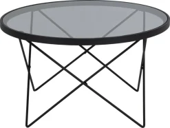 Couchtisch, Cuxton