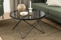 Couchtisch, Cuxton
