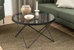 Couchtisch, Cuxton