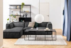 Couchtisch, Infinity