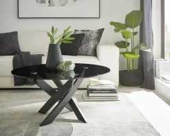 Couchtisch, Kopenhagen
