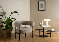 Couchtisch, Lahti