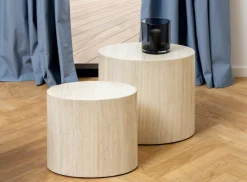 Couchtisch, Mice