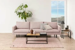 Couchtisch, Seaford rechteckig