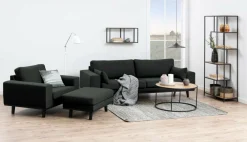 Couchtisch, Seaford rund
