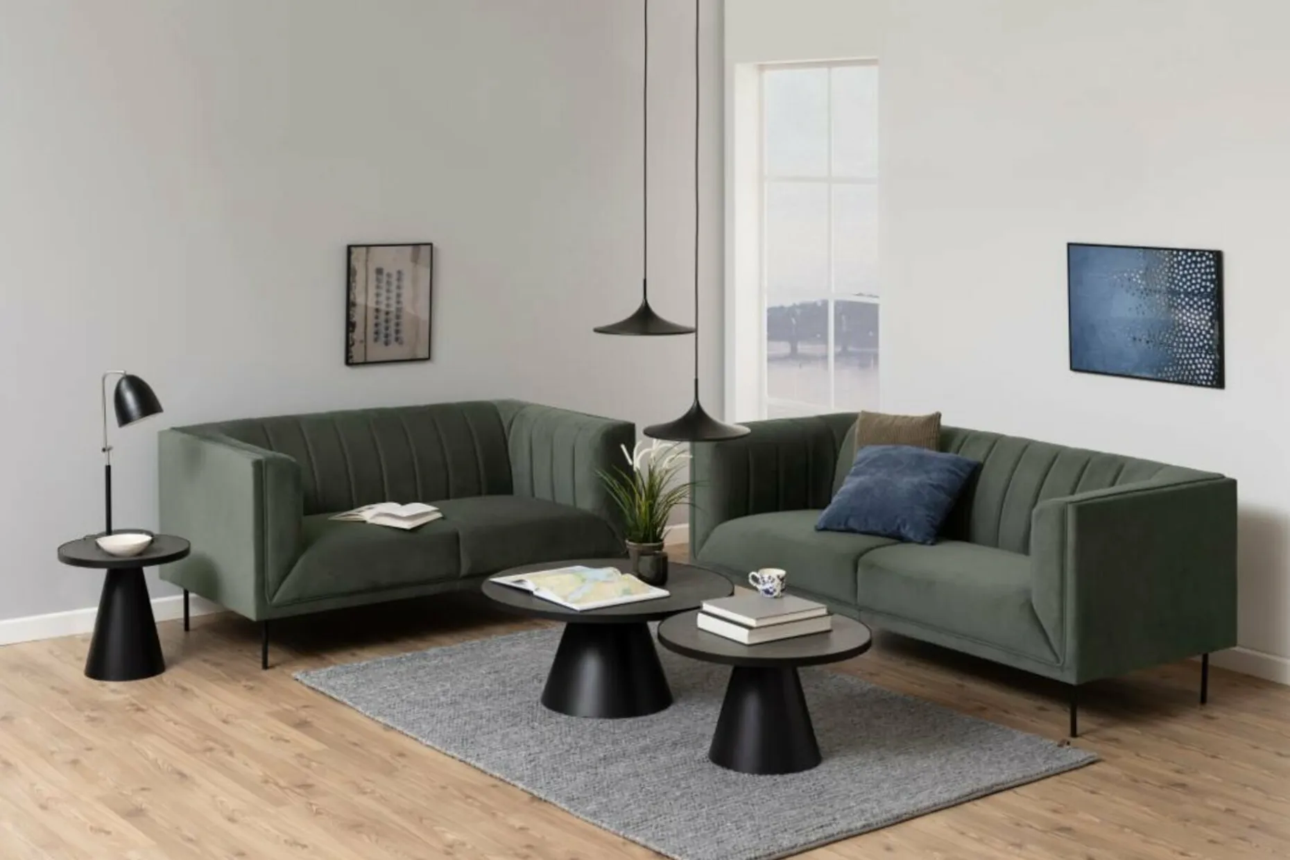 Couchtisch, Soli