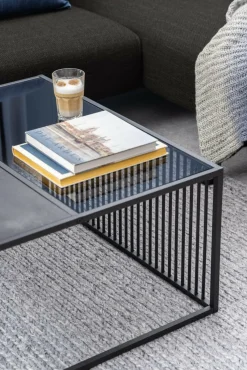 Couchtisch, Strington eckig