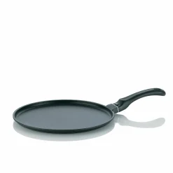 Crêpe-Pfanne, Kerros