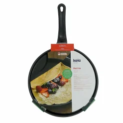Crêpe-Pfanne, Kerros