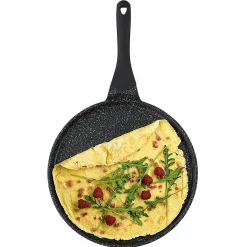 Crêpe-Pfanne, Stella Nova