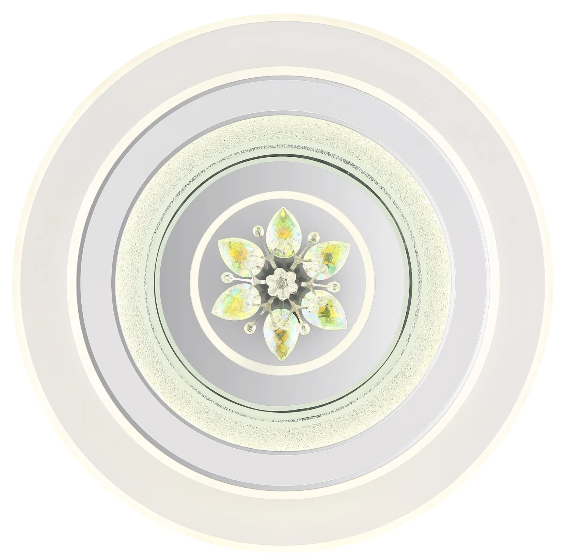 Deckenleuchte, BLUMA