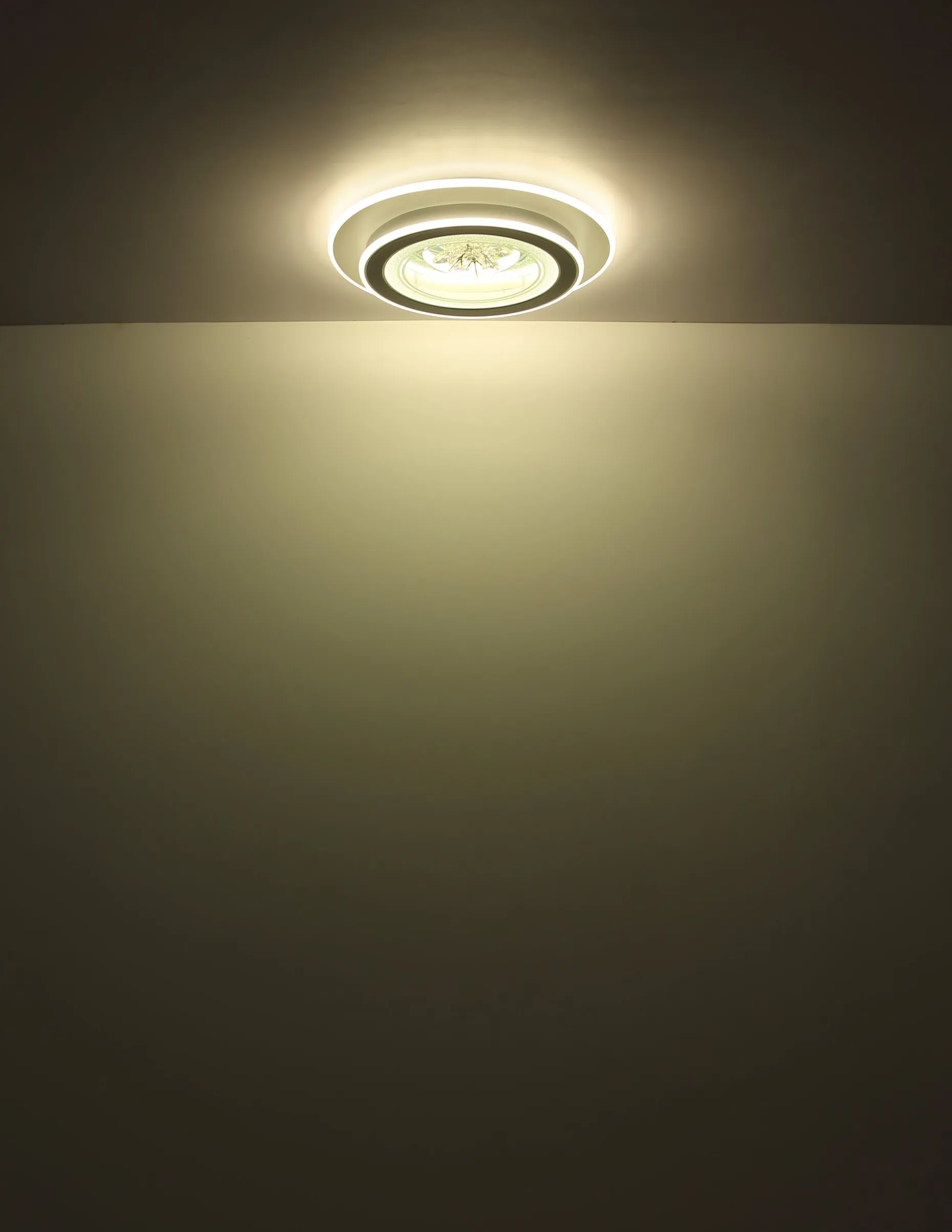 Deckenleuchte, BLUMA