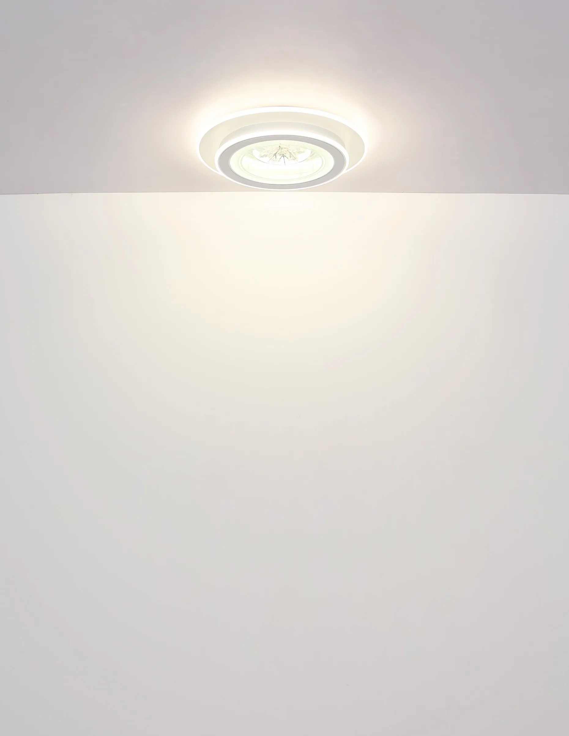 Deckenleuchte, BLUMA