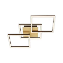 Deckenleuchte, Frame